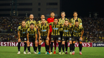 Алматы празднует: &laquo;Кайрат&raquo; в Лиге чемпионов после битвы с &laquo;Селтиком&raquo;