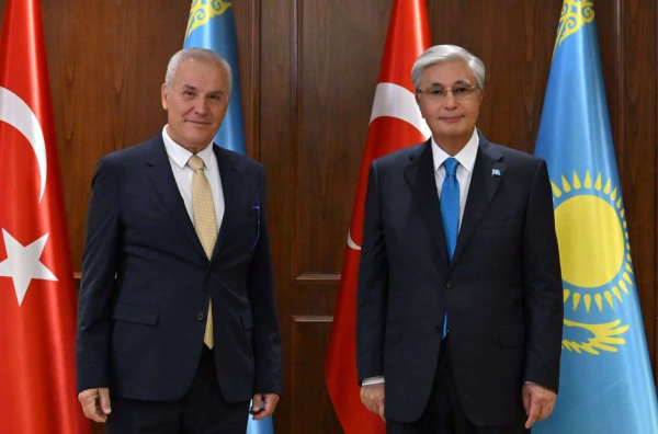 Турецкая компания планирует расширение бизнеса в крупных городах Казахстана