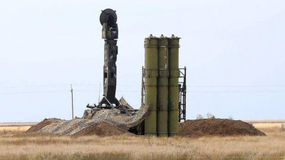 &laquo;Страна&raquo;: ПВО Украины не перехватила ни одну баллистическую ракету в Одесской области