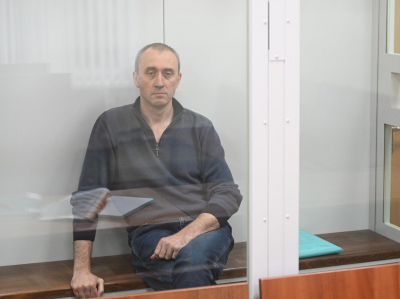 Генерал-майора Росгвардии приговорили к 12 годам за взятки в 17 млн рублей