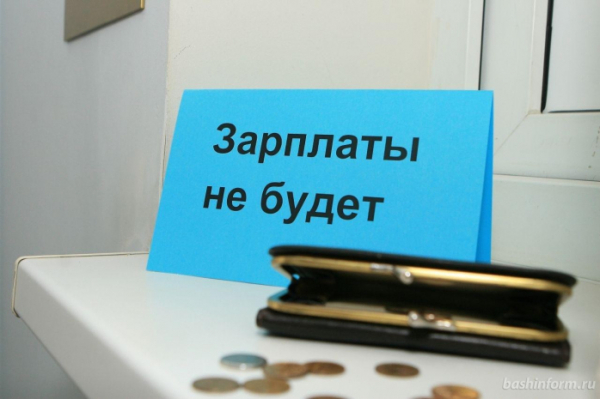 5,6 миллиона тенге задолжали перед работниками в области Жетісу