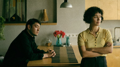 &laquo;Любовь спасет мир&raquo;. В Алматы ставят спектакль &laquo;Солнечная линия&raquo; с Аскаром Ильясовым и Айсулу Азимбаевой