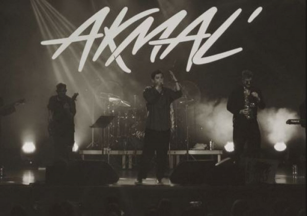 Концерт Акмаля отменен: фанатам не возвращают более 6 млн тенге