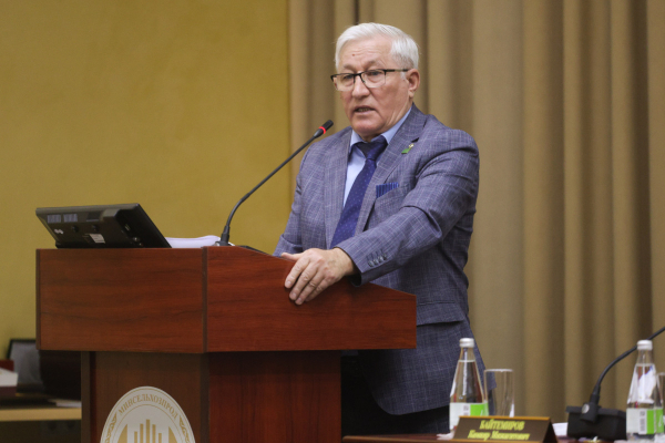 Ассоциация фермеров РТ: &laquo;Закон &bdquo;о&nbsp;плодородии почв&ldquo; может сыграть отрицательную роль для фермеров&raquo;