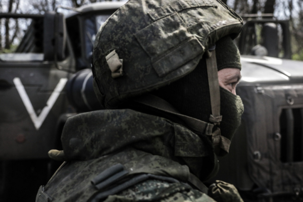 Военэксперт объяснил, почему ВС РФ приостановили активное наступление