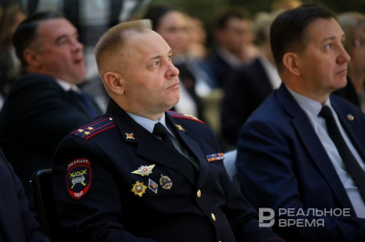 В ГАИ Татарстана назвали самые опасные причины аварий с начала года