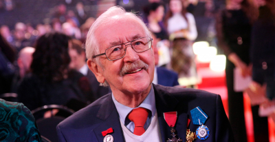 Бывшая невестка Василия Ливанова рассказала о признаках деменции у актёра