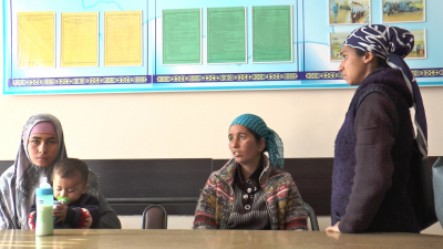 Утвержден образец удостоверения беженца и требования к его защите