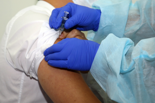 Вспышка ОРВИ в Шымкенте: дополнительные койко-места и усиление &laquo;мобильных бригад&raquo;