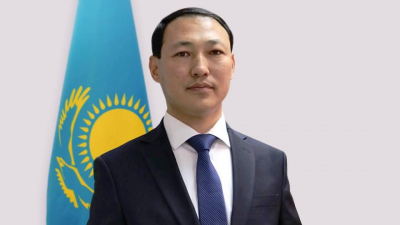 Ержан Ертаев возглавил комитет при Минэнерго
