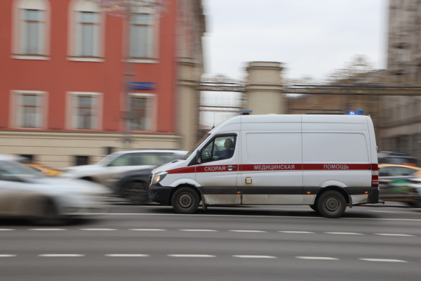 В&nbsp;Чебоксарах число пострадавших после атаки БПЛА выросло до&nbsp;37