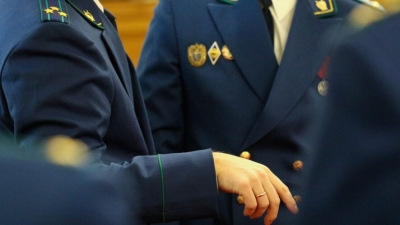 Женщину-инвалида в РТ вернули в очередь на получение участка после вмешательства прокуратуры 27/04/2026 &ndash; Новости