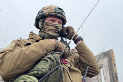 Российские военные хитростью расправились с диверсантами ВСУ