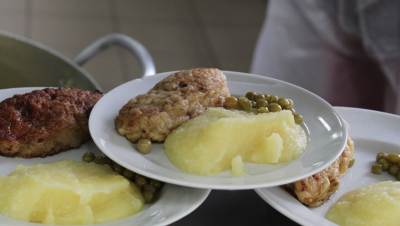 Пусть всегда будет мясо