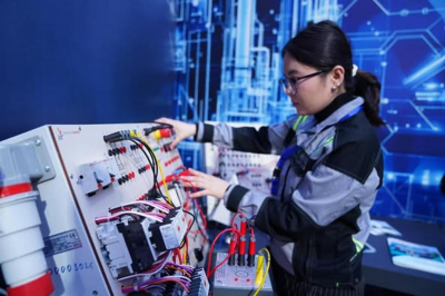 В Атырау начали готовить специалистов по ВИЭ