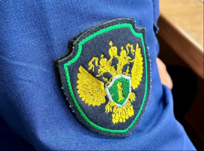 В челнинском детском кафе подавали блюда с шампиньонами и чёрным перцем