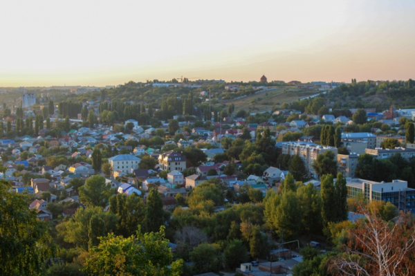 На особом контроле: пять районов Саратовской области оказались в красной зоне рейтинга