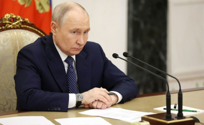 Путин подписал закон о регулировании искусственного интеллекта в России