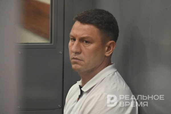 Экс-глава КирМоса Миронов не убедил кассацию в отсутствии коррупционных доходов
