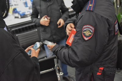 Правоохранители прервали концерт в одном из екатеринбургских баров