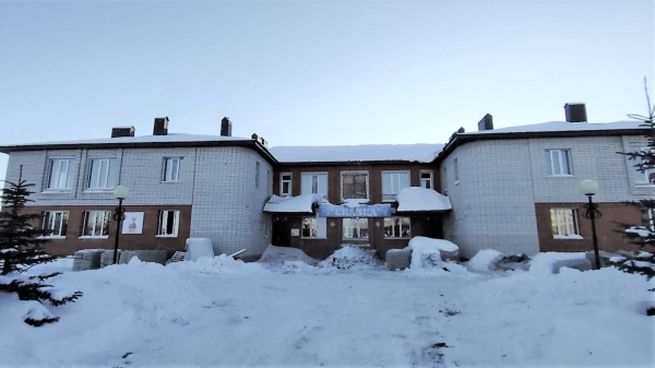 В Тетюшах отремонтируют детский сад комбинированного вида &laquo;Сказка&raquo;