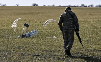 Politico назвала &laquo;краткосрочный рычаг давления&raquo; Украины на США