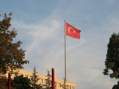 &laquo;АБН24&raquo;: Россиян призывают вновь путешествовать по Турции