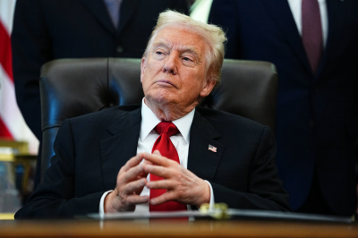 Трамп заявил, что болеет за&nbsp;Аргентину и&nbsp;поставил на&nbsp;Месси
