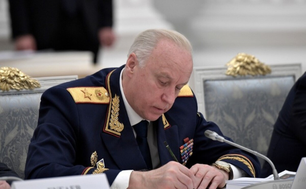 СКР предложил ужесточить наказание за&nbsp;преступления с&nbsp;использованием ИИ&nbsp;и&nbsp;сервисов обхода блокировок