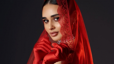 "Давайте не писать друг другу гадости": Гульназ Асаева призвала не выяснять отношения в соцсетях 18/03/2026 &ndash; Новости