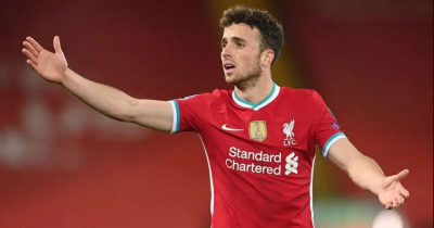 Футболист &laquo;Ливерпуля&raquo; и сборной Португалии погиб в автокатастрофе