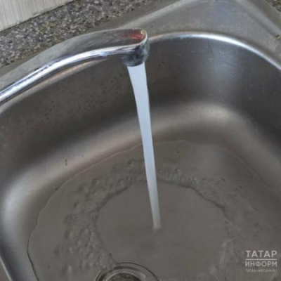Татарстанцам объяснили, как получить перерасчет за отключение воды