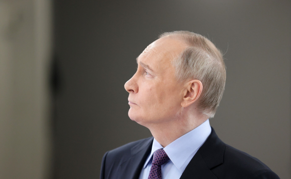 НАТО оказалось в состоянии паники: Путин нанёс Западу мощный удар с арктического направления