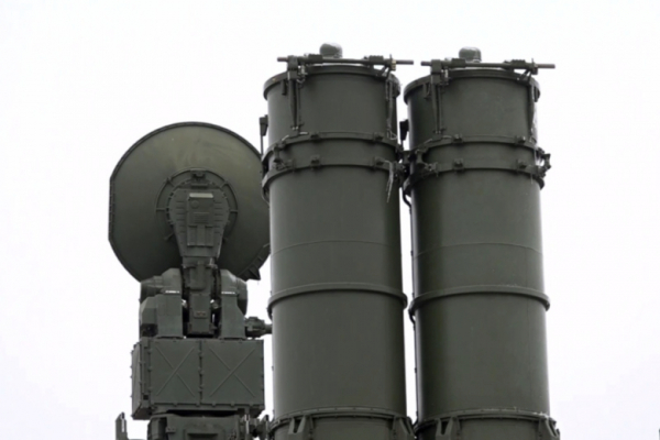 Украинские БПЛА попытались атаковать Москву