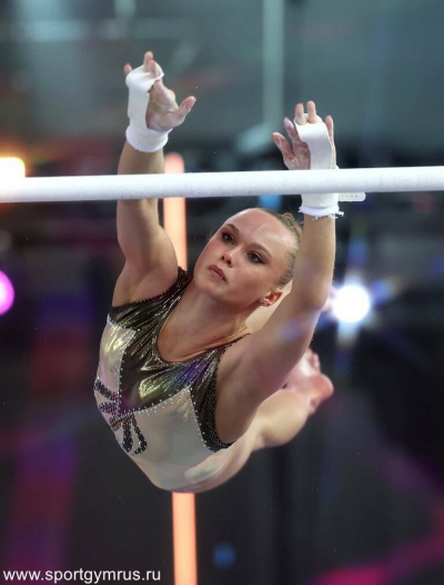 Хорватия выдала визу олимпийской чемпионке Мельниковой для участия в ЧЕ
