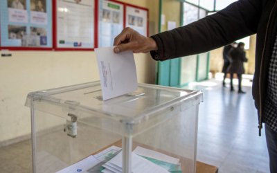 Почему в Алге будут выбирать акима второй раз за год