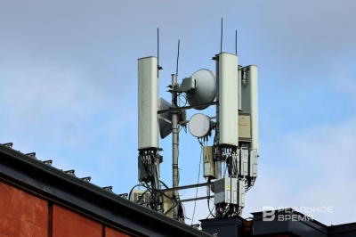 Россияне закупили 265 тыс. антенн на фоне перебоев с интернетом