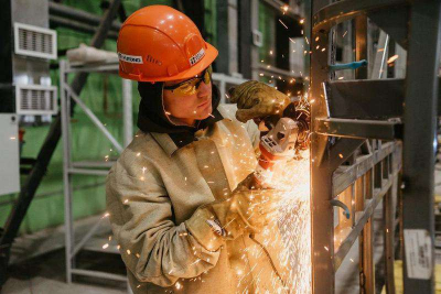 На пути к благополучию