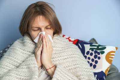 Врач ответила, как быстро вылечить насморк в домашних условиях