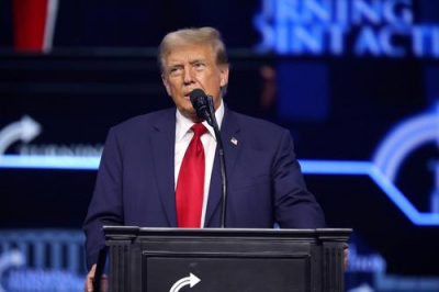 Трамп заявил, что фактически &laquo;спас Израиль от ядерного уничтожения&raquo;