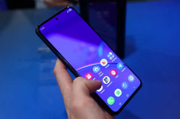 Власти Петербурга прокомментировали отключения мобильного интернета