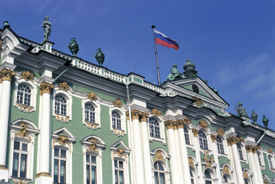 Эрмитаж изменит стоимость билетов из-за нагрузки в&nbsp;дневные часы