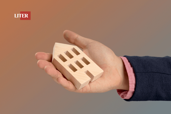 Восемь из десяти новых квартир Казахстана приходятся на Астану и Алматы