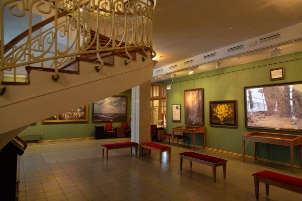 Житель Франции купил за 100 евро лотерейный билет и выиграл картину Пикассо