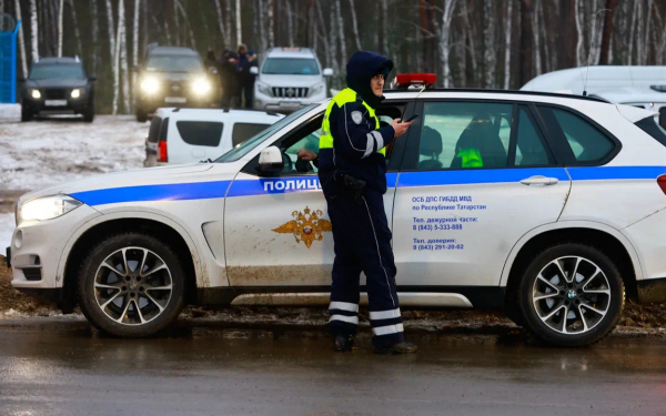 В ХМАО подросток пришел в школу с набитым оружием рюкзаком