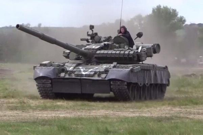 &laquo;Центр&raquo; и &laquo;Юг&raquo; рвут оборону: российские войска освободили Торецкое и Васютинское в ДНР