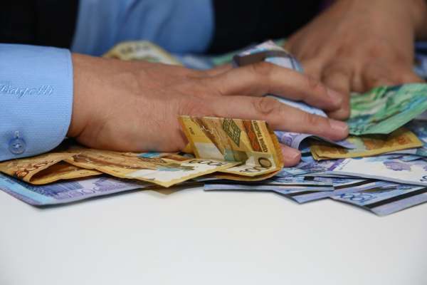АФМ выявило хищение 40 млн тенге на тренировочные сборы в Астане