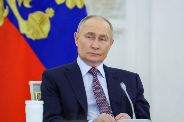 &laquo;Произвели впечатление&raquo;: глава российской разведки раскрыл реакцию Запада на слова Путина о &laquo;Буревестнике&raquo;