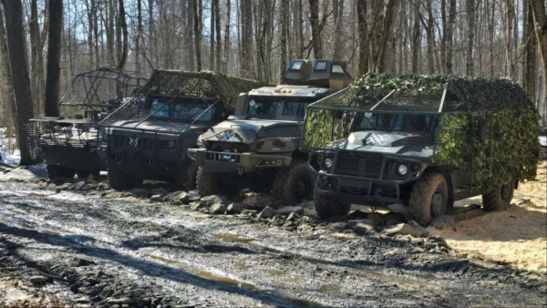 Магдеев о поездках на СВО: Считаю своим долгом выезжать и передавать помощь из рук в руки