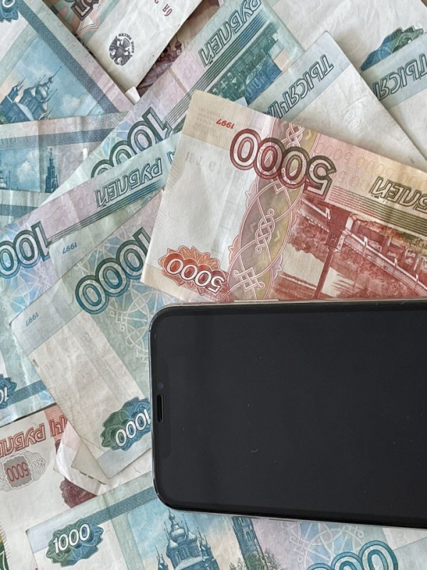 В надежде освоить брокерские операции три челнинки лишились почти пяти миллионов